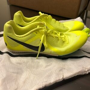 Nike Zoom Rival Multi Track & Field Spikes